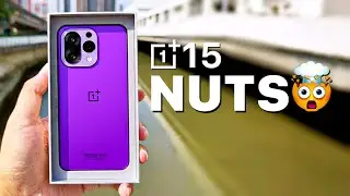 OnePlus 15 Confirmed—OnePlus Just Broke The Rules!