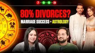क्या सच में Possible है Future Prediction? | NADI Astrology, Past Life & Destiny Secrets