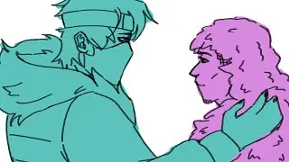 To Be Partnered With You. || Last Life Animatic