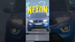 Tata Nexon एक SUV Revolution 😎 