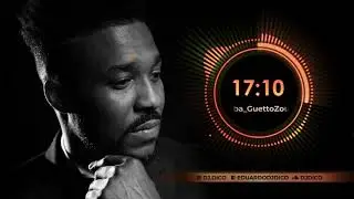 Kizomba GuettoZouk Tarraxinha DjDico VI