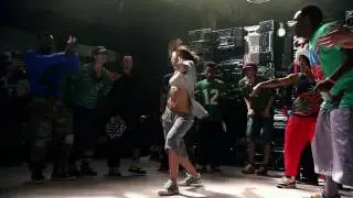 My movie, Step Up 3D comes out August 6th!
