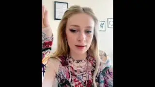 Yaren Alaca Videoları Neden Sildiğini Açıklıyor