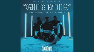 Gib mir