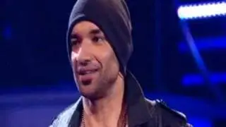 !!JULIAN SMITH FINAL PERFORMANCE 2009 BRITAIN'S GOT TALENT!!