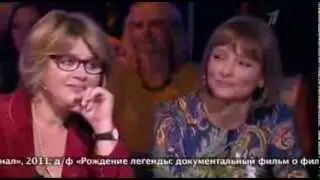 Город 312 - Александра (из к/ф 