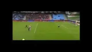 Kasper Kusk pokal-scoring mod ACH