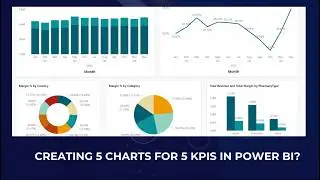 Field Parameters in Power BI | Stop Building Multiple Charts