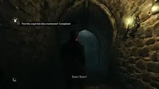Sherlock Holmes: The Devil's Daughter_ the crypts