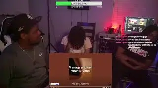 THE HEART PART 6 - DRAKE REACTION