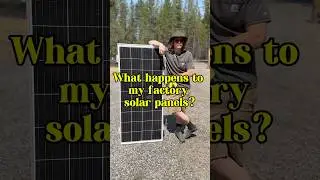 FAQ’s with Tom! #rvsolar #solarpanels #offgridsolar