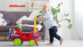 Kiddiland mix