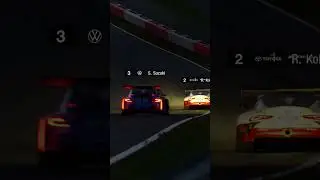 Team Toyota making moves in the Gran Turismo World Series 