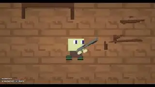 Unity Brawler Demo