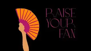 Raise Your Fan – D&AD New Blood Awards 2021