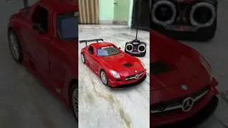 RC Mercedes AMG Car🔥🔥 