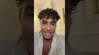 O QUE VOCÊ NAO DEVE FAZER ENQUANTO SEU CABELO CACHEADO SECA