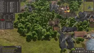 Baniched Achievements - 020 Population decreasing