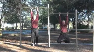 clone jump teleportation effect
