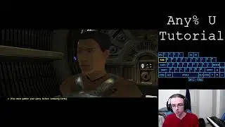 KotOR Any% Unrestricted v9.4 Tutorial - Part 6 - The Star Forge