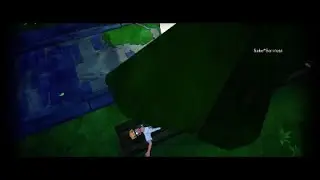 Naruto Shinobi Striker Roleplay Eroki Next Gen- EP 6 Near Death Fight