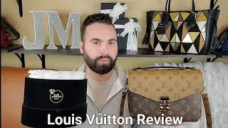 Louis Vuitton Review