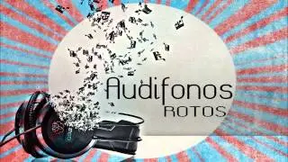 Audifonos Rotos -  Rekso ft. Lexis One (MicroFunk)