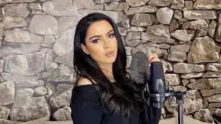 JASMIN - AX DAIN x GALENA x FIKI [COVER MASHUP, 2021]