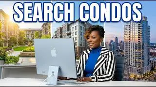 Searching for Condos the Easy Way