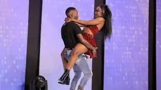 Cindy Sanyu's Royal Performance: A Tribute to the Kabaka