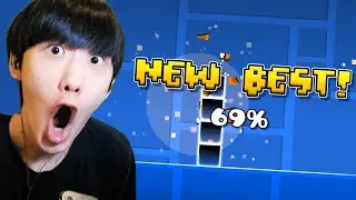 Bro got 69%💀