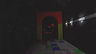 Depths of Playtime Co (Found Footage)  Movie Teaser Trailer 2