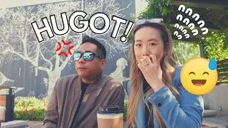 Filipino Husband Has HUGOT because of Korean Wife🫣 | Korean Filipino Couple Vlog 🇰🇷❤️🇵🇭