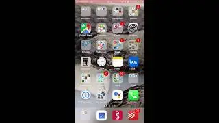 How To - Record your iPhone / iPad Screen on iOS 11
