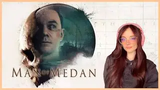 The Dark Pictures: Man of Medan | First Time! | Full Playthrough