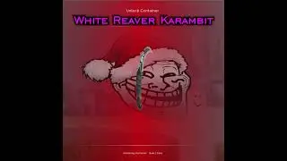Free Champions Karambit GlitchPop Reaver Karambit Reaver Dagger Counter Blox Remastered 
