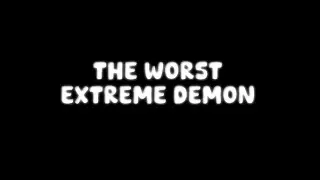 PanaSonic 100% | Geometry Dash [worst extreme demon]