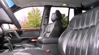 1999 Jeep Grand Cherokee Lexington KY 40509