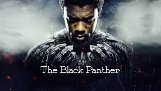 The Black Panther