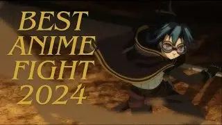 ANIME OVER POWER FIGHTS SUMMER 2024