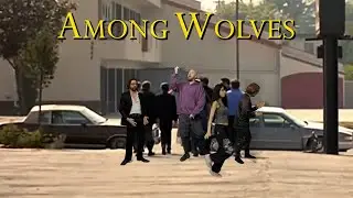 Among Wolves