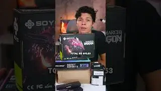 I built a R$700 gaming PC with parts from AliExpress lol… Xeon + RX550 