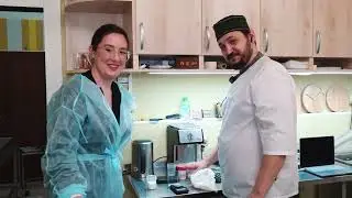 Один день. Сыровар