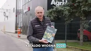 Zaplonuj z nami sezon! 🌱