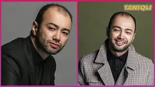 Алишер Узоков Биографияси оиласи хакида ота онаси уйи хаёти ёшлиги