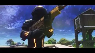 NorCal 3K Montage - Fortnite Edit (Full video link in desc)