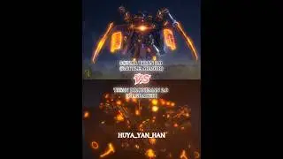 Sonar Titan 3.0 (Battle Armor) vs Titan Droneman 2.0 (Upgraded)
