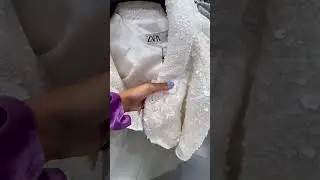 Shopping da ZARA con i Saldi Estivi 2024🛍️💸 con prezzi e codici