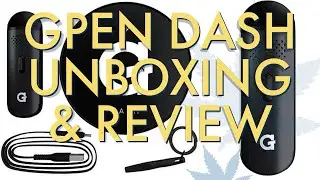 GPEN Dash Unboxing & Review