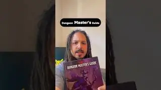 have you read the Dungeon Masters Guide? 